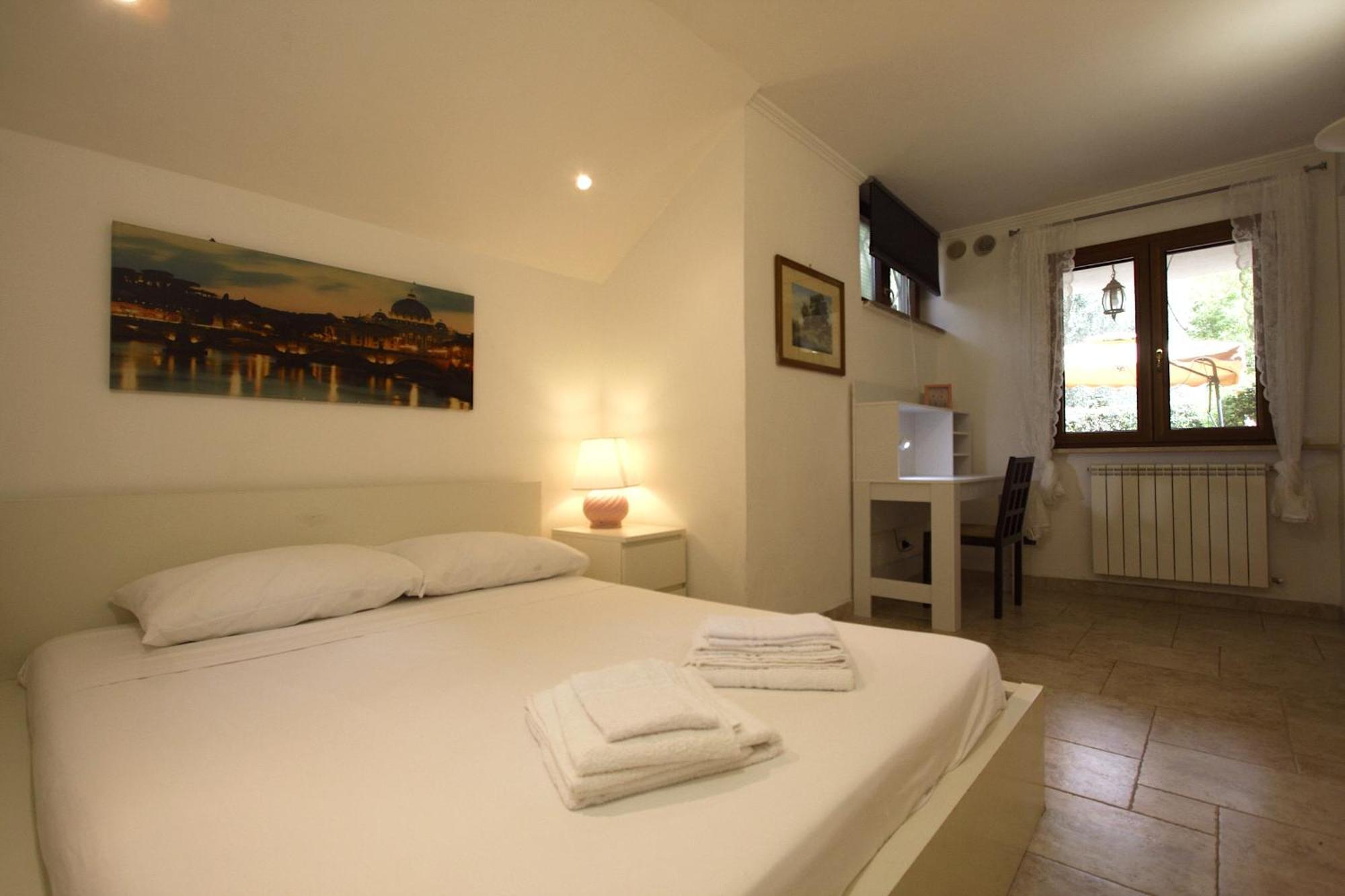 דירות רומא Appia Antica 2Br With Swimming Pool מראה חיצוני תמונה