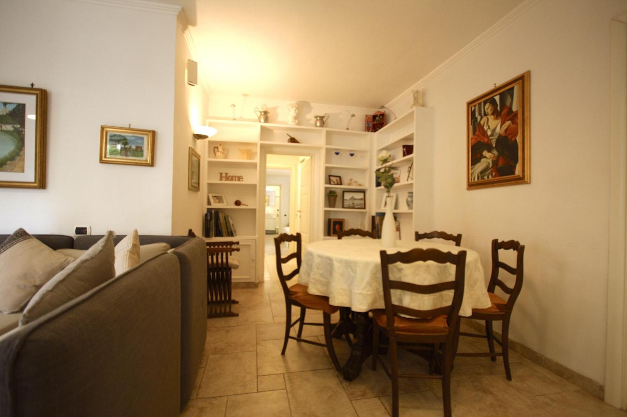 דירות רומא Appia Antica 2Br With Swimming Pool מראה חיצוני תמונה