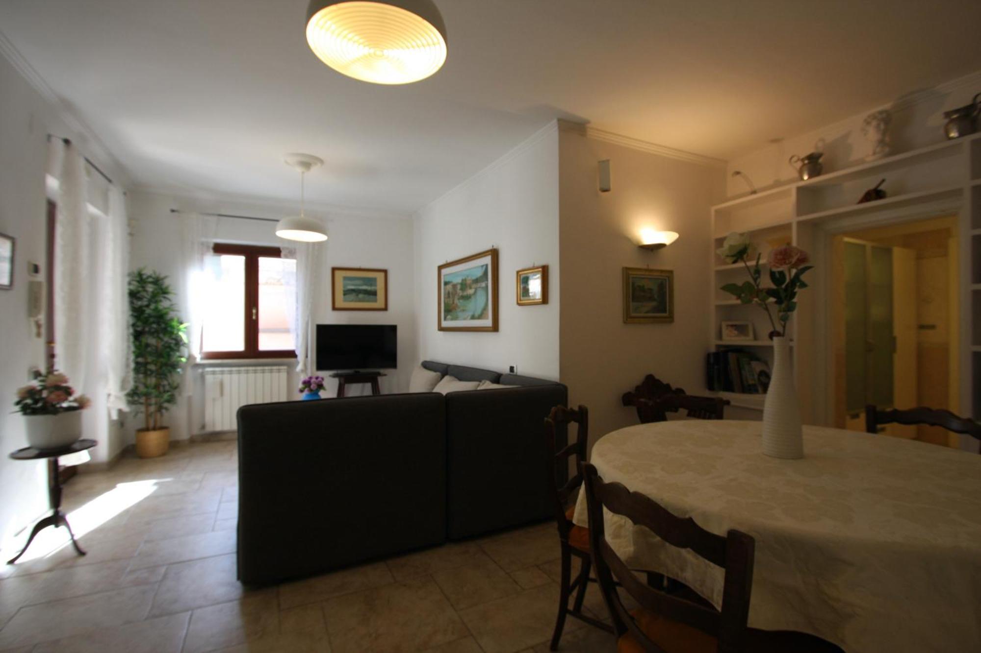 דירות רומא Appia Antica 2Br With Swimming Pool מראה חיצוני תמונה