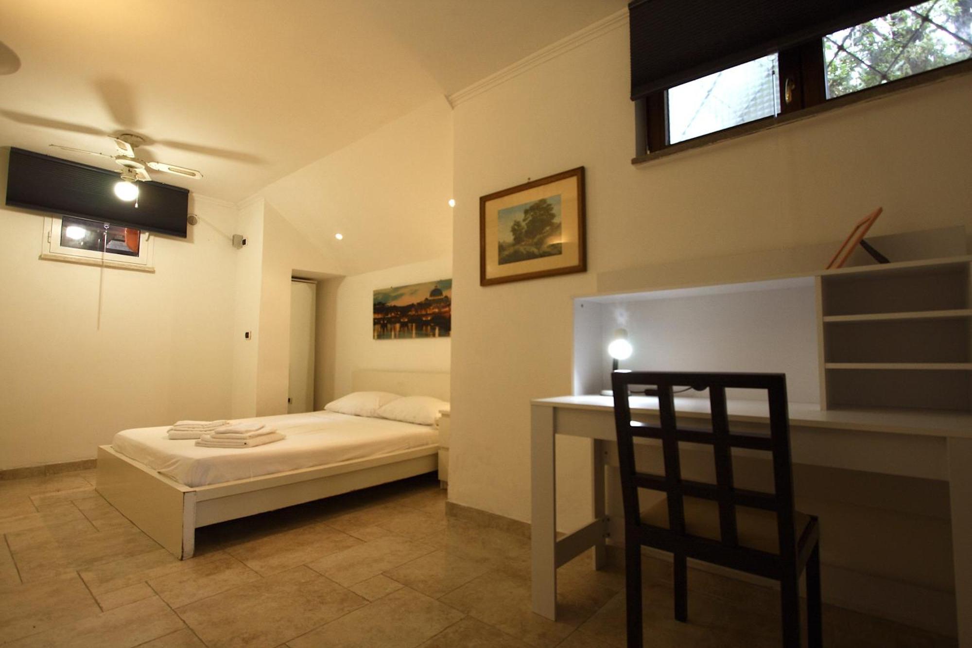 דירות רומא Appia Antica 2Br With Swimming Pool מראה חיצוני תמונה