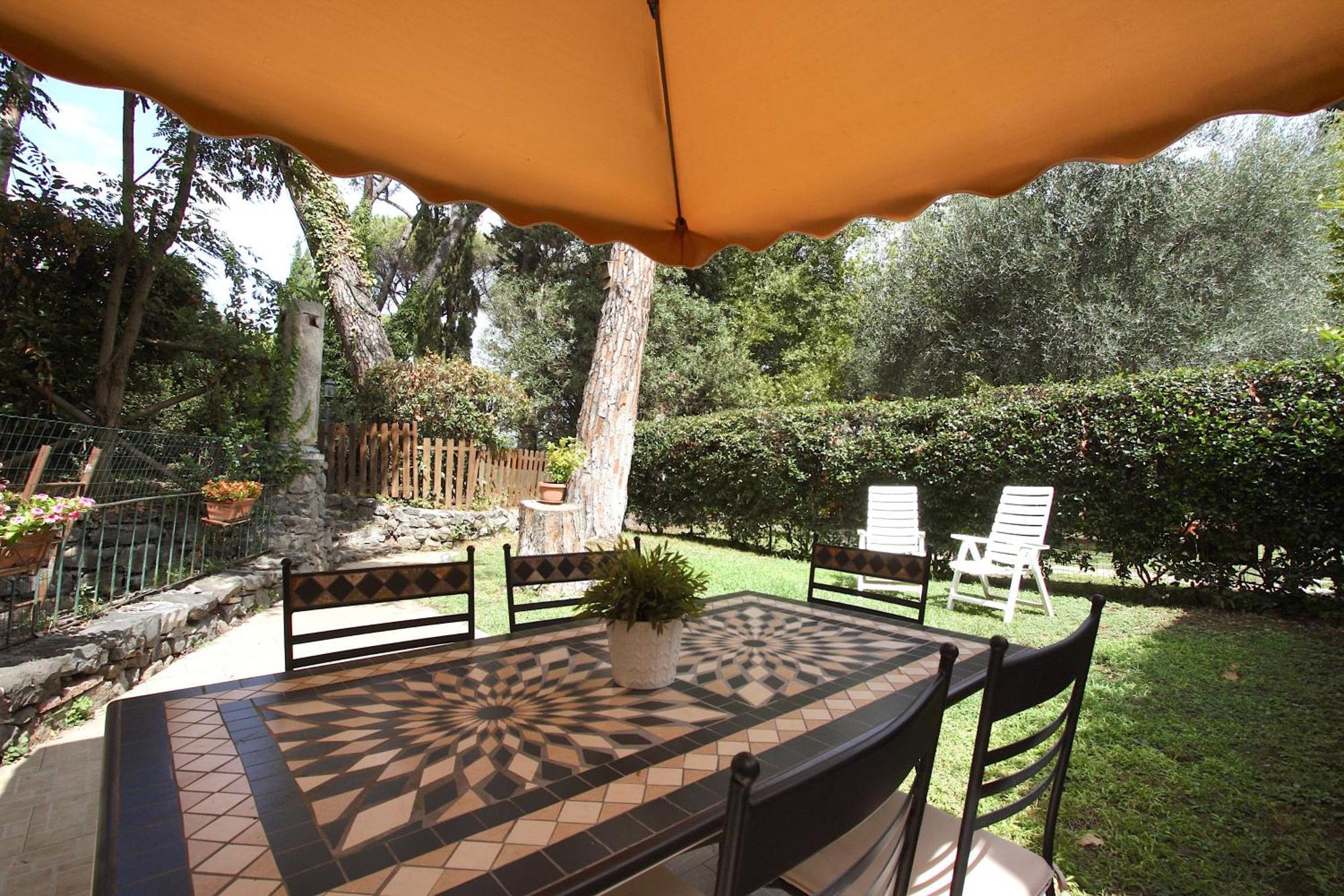 דירות רומא Appia Antica 2Br With Swimming Pool מראה חיצוני תמונה